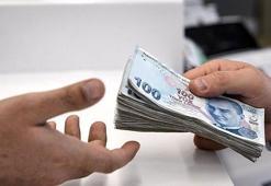 Emekliye yüzde 4 ek ödeme