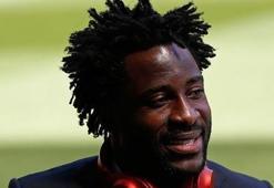 Wilfried Bony müjdesi!