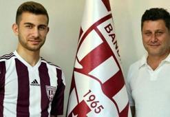 Galatasaray'dan 2. Lig'e gitti!