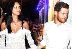 Metin Hara ve Adriana'ya açıkça soruldu: Reklam için mi?
