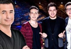Acun fişini çekti! "3 adam" yeni sezonda yayınlanmayacak