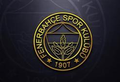 Fenerbahçe'den bir ayrılık daha!