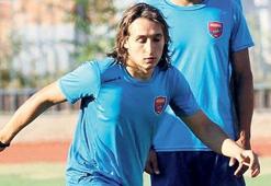 Gençlerbirliği, Fenerbahçe'den Erdi Can'ı kiraladı