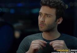 Ateşböceği 3. yeni bölümünde Aslı tehlikede!