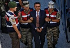 Cumhurbaşkanı Erdoğan'a suikast girişimi davası