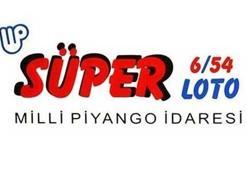 Süper Loto çekilişi sonuçları açıklandı! İşte 13 Temmuz 2017 MPİ