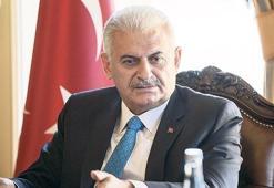 ‘Nedir bu kepazelik hemen dönün geriye’