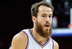 Fenerbahçe'de Bogdanovic'in yerine Rodriguez
