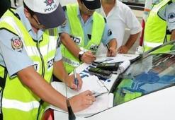 Trafik cezası sorgulama ve ödeme işlemleri nasıl yapılır?