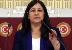 HDP'li vekile 7,5 yıl hapis
