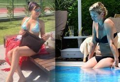 Kate Moss'a taş çıkartıyor!