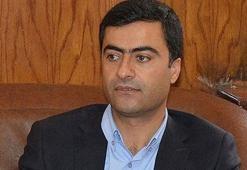 HDP'li Zeydan'a 8 yıl hapis