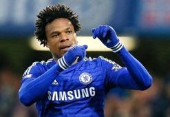 Chelsea'li yıldızın menajeri İstanbul'da!