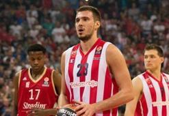 Fenerbahçe Doğuş, Guduric'i kadrosuna kattı