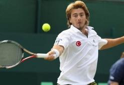 Tuna Altuna çiftlerde finalde