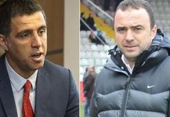 Arif Erdem ve Hakan Şükür'e büyük şok!