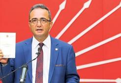 ‘CHP etkinliklere katılacak’