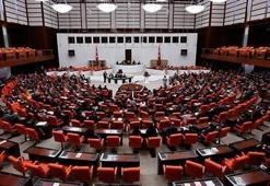 İçtüzük değişikliği teklifi komisyonda