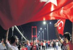 Ekonomide destan yazılıyor
