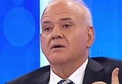 Ahmet Çakar bombaladı! "G.Saray'ı bitirmek için..."