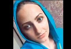 Svetlana Suriye’ye giderken yakalandı