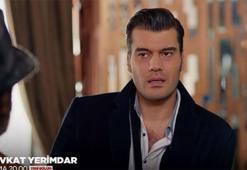 Şevkat Yerimdar 9. bölüm fragmanları yayınlandı!