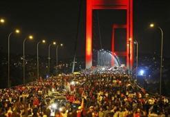 15 Temmuz'da 7'den 70'e şehit düştüler