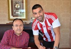 Muhammet Demir Sivasspor'da