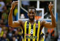 Ekpe Udoh'tan taraftara duygusal teşekkür
