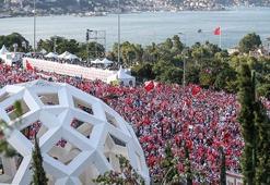 'Maarif Ordusu Nöbette' Twitter'da TT oldu