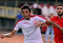Antalyaspor Boluspor'a mağlup oldu