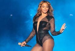 Zirvenin adı Beyonce!