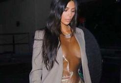 Kim plastik giyer!