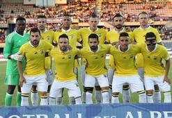 Fenerbahçe yine tat vermedi