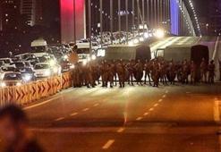 Darbeci hainler itiraf etti: O zaman tükendik