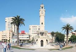 İstanbul’dan sıkılan İzmir’e yerleşiyor