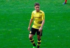 Emre Mor Dortmund'da kalabilir!