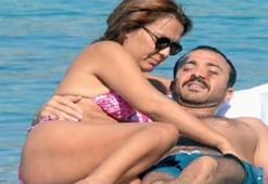 Okan Kurt: Demet bana erkek olduğumu hissettiriyor