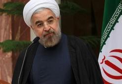 Hasan Ruhani'nin kardeşi tutuklandı