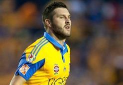Gignac'ta sıcak gelişme! Beşiktaş'ı reddettiler...