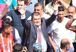 Kırkpınar Ağalığı'nda rekor: 1 milyon 522 Bin TL