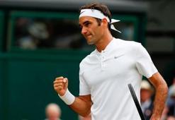 Ekselansları Wimbledon'da şampiyon!