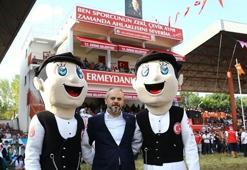 Bakan Kılıç müjdeyi verdi