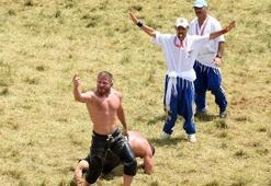 Kırkpınar'da başpehlivan belli oldu