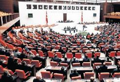TBMM’de bu hafta OHAL ve İçtüzük mesaisi var