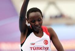 Yasemin Can 5 binde de zirveyi bırakmadı