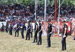 Kırkpınar’da Pehlivan kayboldu