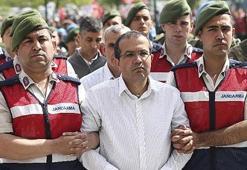 'Genelkurmay'da eşimi o vurdu'