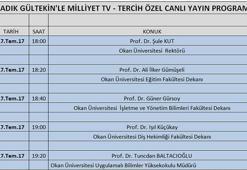 Tercih Dönemi 2017 ile soruları uzmanına sorun