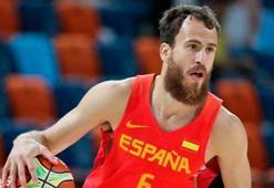 Sergio Rodriguez resmen CSKA'da